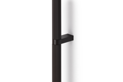 Greep RISS BIG BA960-480 L982 aluminium mokka